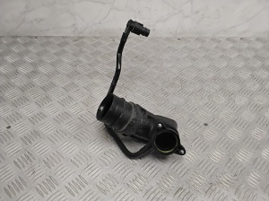 Turbolader Kühlmittelleitung - 04E129656