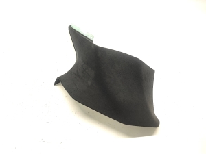 Tesla Model S S (2012–2026) Innenverkleidung der hinteren Strebe 1007458-06-C - 2