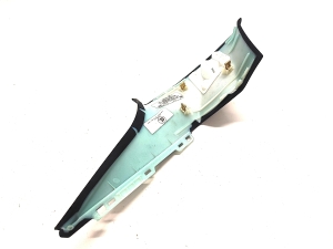 Tesla Model S S (2012–2026) Innenverkleidung der hinteren Strebe 1007458-06-C - 4