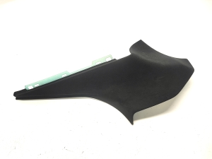 Tesla Model S S (2012–2026) Innenverkleidung der hinteren Strebe 1007458-06-C - 5
