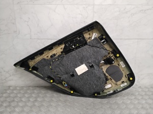 Mercedes Benz CLS-Class 218 (2011–2018) Tagumise küljeukse polster A2187300270 - 5