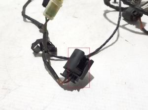 BMW X4 F98 (2019–2026) Kabelbaum 8794935 - 3