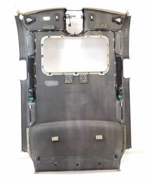 Porsche Panamera 970 (2009–2016) Headliner and its parts 97055519729 - 5