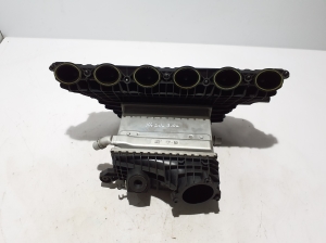   Intake manifold  - 8053321 