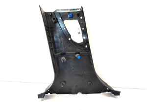Tesla Model S S (2012–2026) B-Säulen-Innenverkleidung 1020770-00-E - 4