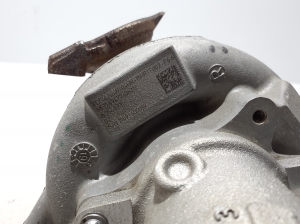 BMW X4 F98 (2019–2026) Turbolader 8054873 - 4