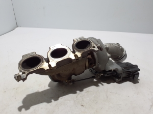 BMW X4 F98 (2019–2026) Turbolader 8054873 - 5