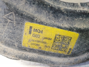 Kia Sorento (2014–2026) Querlenker hinten 55120R2000 - 2