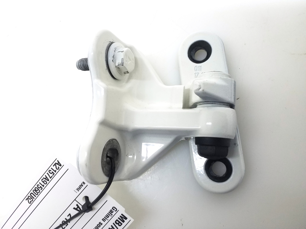 MERCEDES-BENZ A-Class W176 (2012-2018) Rear Left Door Hinge A1767300537 20301205