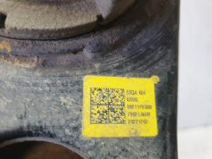 Kia Sorento (2014–2026) Querlenker hinten 55211P2000 - 5