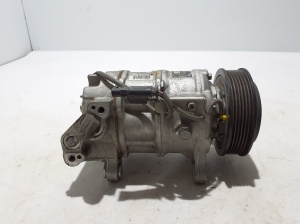 BMW X4 F98 (2019–2026) Konditsioneeri kompressor 6994082 - 3