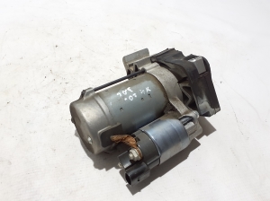 BMW X4 F98 (2019–2026) Starteris 8671505 - 3