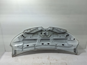 RENAULT Master (2019–2024) Hood 656169152R - 2