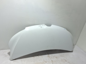 RENAULT Master (2019–2024) Hood 656169152R - 3