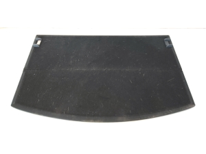 Tesla Model S S (2012–2026) Trunk carpet 1120212-00-A - 4