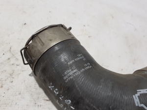 BMW X4 F98 (2019–2026) Intercooler hose 8054843 - 2