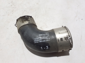 BMW X4 F98 (2019–2026) Intercooler hose 8054840 - 2