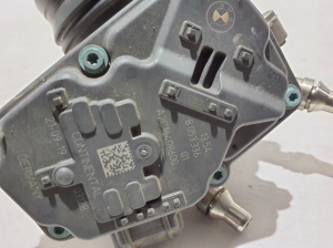 BMW X4 F98 (2019–2026) Accelerator valve 8053336 - 3