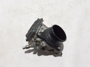 BMW X4 F98 (2019–2026) Accelerator valve 8053336 - 4