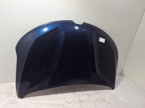 RENAULT Megane E-Tech CMF-EV (2022–2026) Motorhaube 656160156R - 2