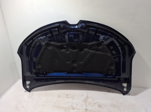 RENAULT Megane E-Tech CMF-EV (2022–2026) Motorhaube 656160156R - 3