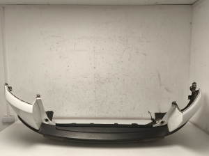 Land Rover Evoque (2011–2018) Heckstoßstange BJ3217927A - 2