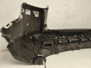 Land Rover Evoque (2011–2018) Heckstoßstange BJ3217927A - 11