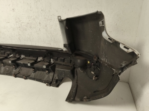 Land Rover Evoque (2011–2018) Heckstoßstange BJ3217927A - 14