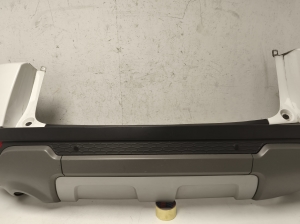 Land Rover Evoque (2011–2018) Heckstoßstange BJ3217927A - 3