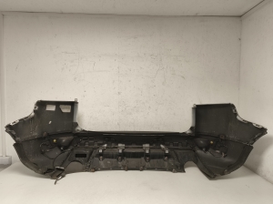 Land Rover Evoque (2011–2018) Heckstoßstange BJ3217927A - 6