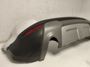 Land Rover Evoque (2011–2018) Heckstoßstange BJ3217927A - 7