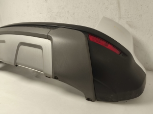 Land Rover Evoque (2011–2018) Heckstoßstange BJ3217927A - 8