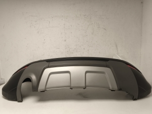 Land Rover Evoque (2011–2018) Heckstoßstange BJ3217927A - 9