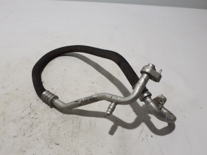 BMW X4 F98 (2019–2026) Klimaleitung 8053488 - 3
