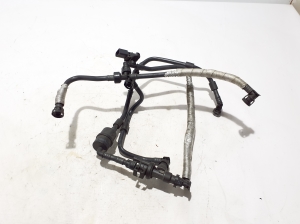 BMW X4 F98 (2019–2026) Other vacuum part 8058622 - 2