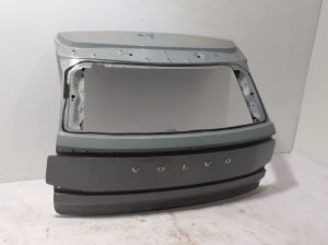 VOLVO EX30 I (2023–2026) Trunk lid 80010818 - 4