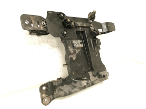 Volkswagen ID.4 I (2020–2026) Other bracket 1EA805211B - 2