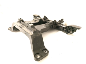 Volkswagen ID.4 I (2020–2026) Other bracket 1EA805211B - 4