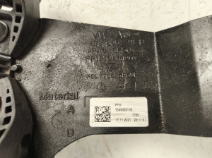 Volkswagen ID.4 I (2020–2026) Other bracket 1EA805211B - 5