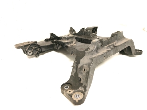 Volkswagen ID.4 I (2020–2026) Other bracket 1EA805211B - 6