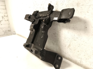 Volkswagen ID.4 I (2020–2026) Other bracket 1EA805211B - 8