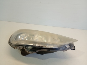 Ford S-MAX (2006–2015) Esituli 6M2113W029AH - 2