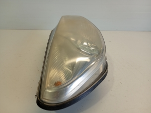 Ford S-MAX (2006–2015) Esituli 6M2113W029AH - 3