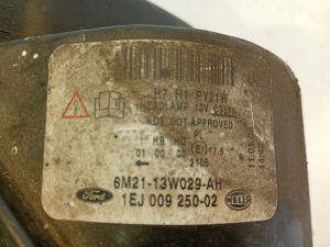 Ford S-MAX (2006–2015) Esituli 6M2113W029AH - 4