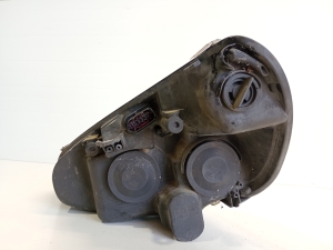 Ford S-MAX (2006–2015) Esituli 6M2113W029AH - 7