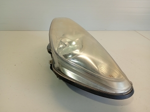 Ford S-MAX (2006–2015) Esituli 6M2113W030AH - 5