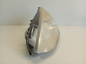 Ford S-MAX (2006–2015) Esituli 6M2113W030AH - 6