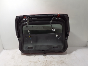 RENAULT Scenic E-Tech I (2024–2026) Trunk lid 901004812R - 2