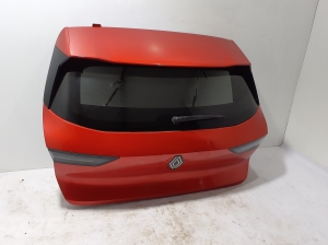 RENAULT Scenic E-Tech I (2024–2026) Trunk lid 901004812R - 4