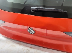 RENAULT Scenic E-Tech I (2024–2026) Trunk lid 901004812R - 6